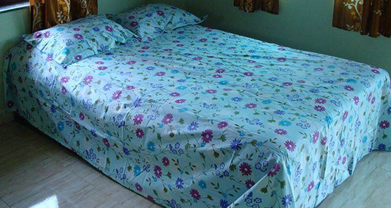 Revankar's Cafetaria & Family Homestay, Malvan 5